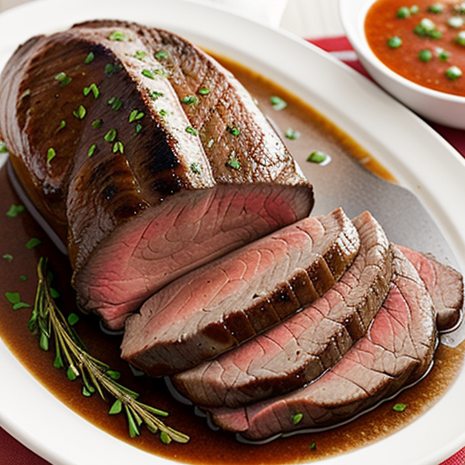sirloin tip roast slow cooker recipe