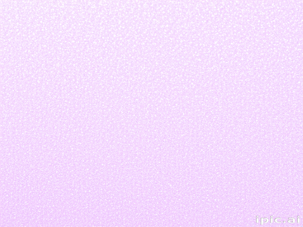 light purple glitter background
