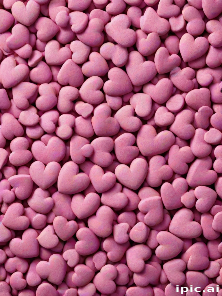background pictures hearts