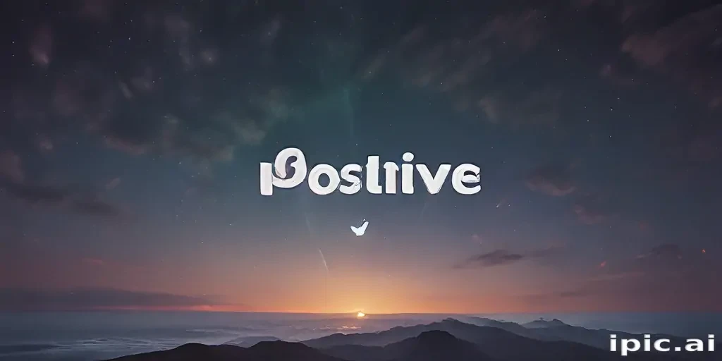 positive iphone wallpaper