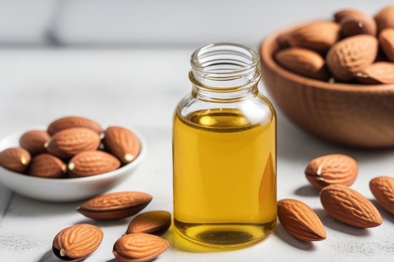 does almond extract go bad