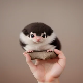 cute animal background