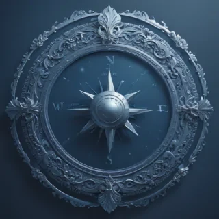 navy light blue background