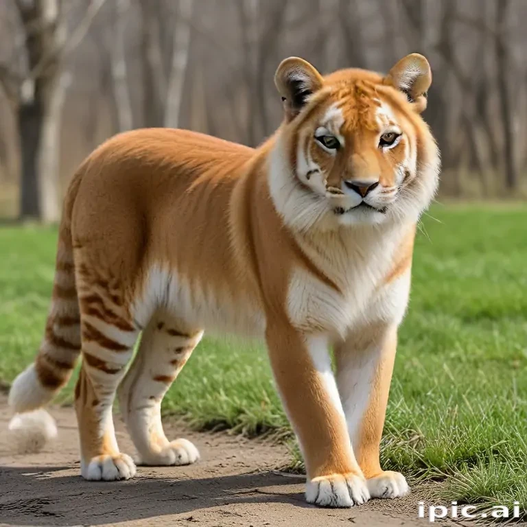 cheetoh breed