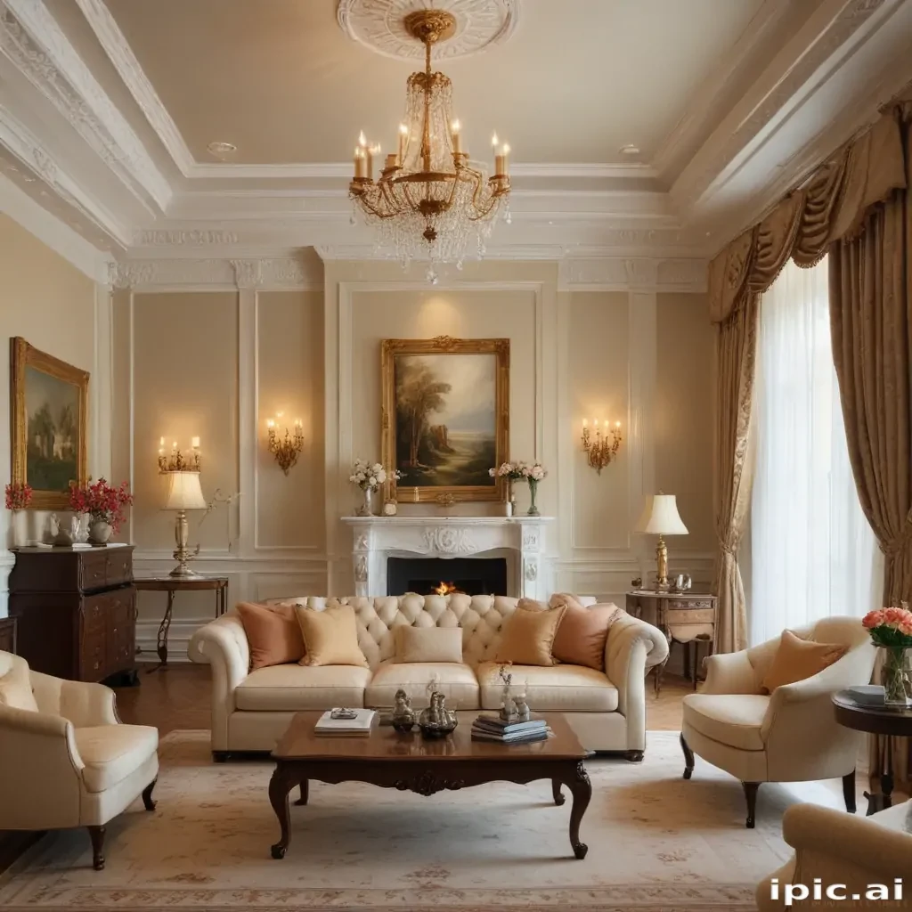 backgrounds living room