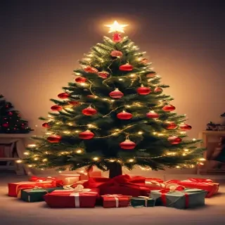 merry christmas wishes