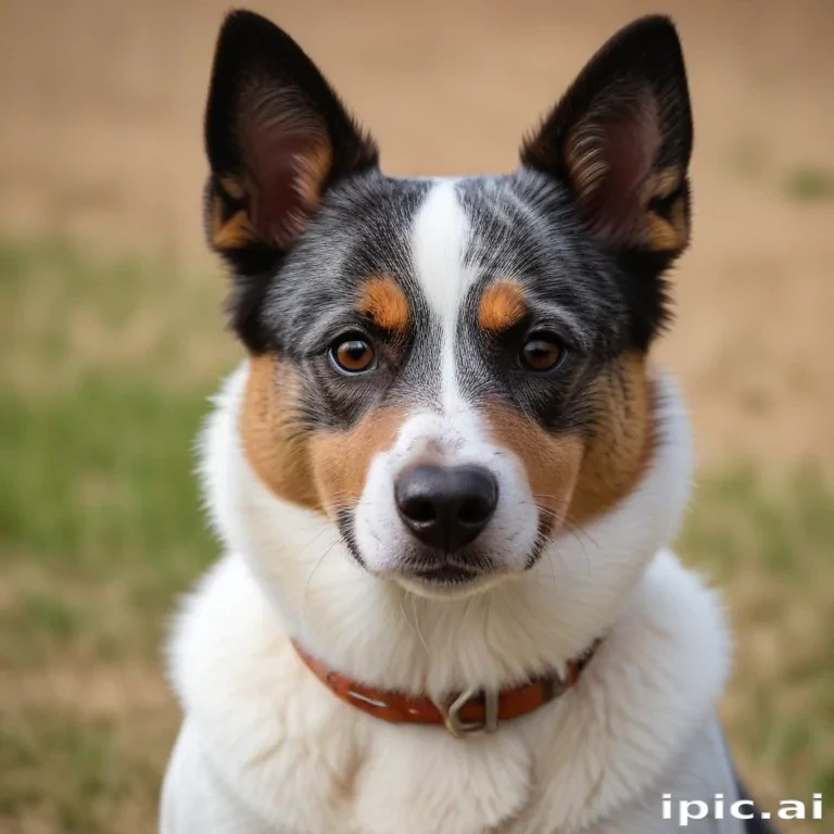 texas heeler dog breed