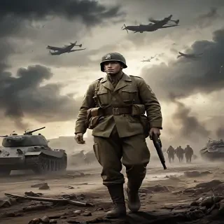 ww2 wallpaper
