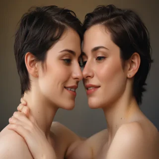 images lesbian