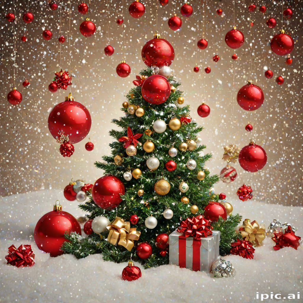 xmas mobile wallpaper