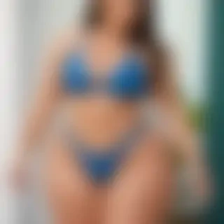 bikini thicc