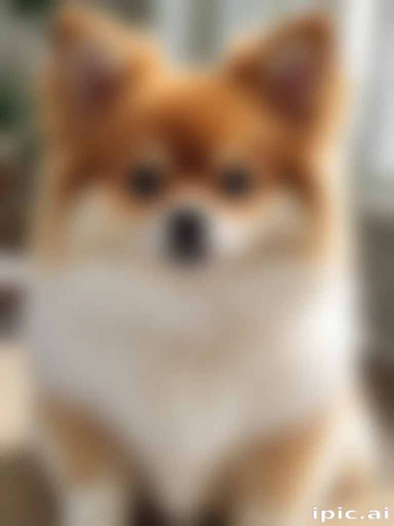 la pom dog breed