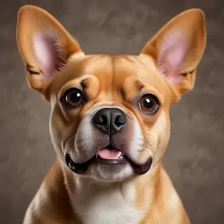 funny backgrounds of dogs