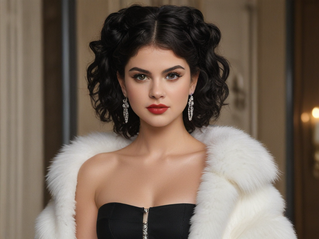 cruella de vil song selena gomez
