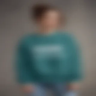sweatshirt mockup free