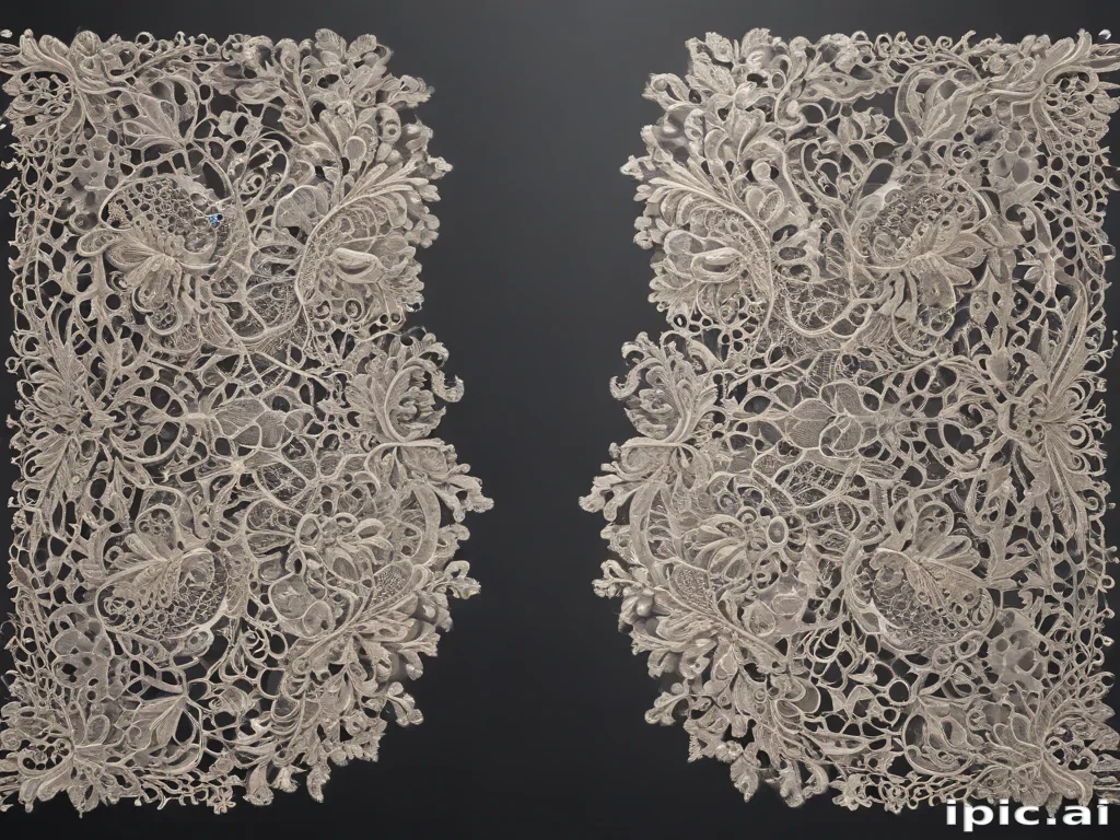 lace png border