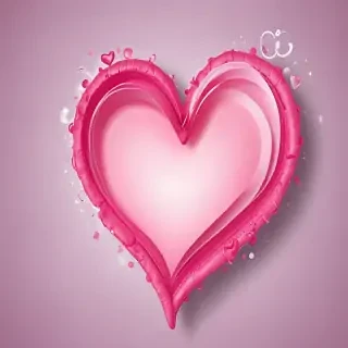wallpapers of beautiful hearts