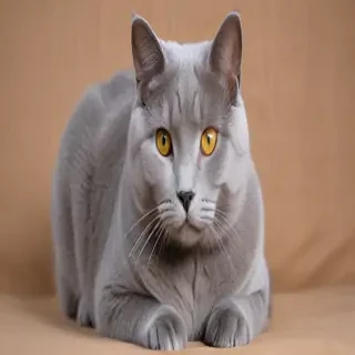 chartreux breed