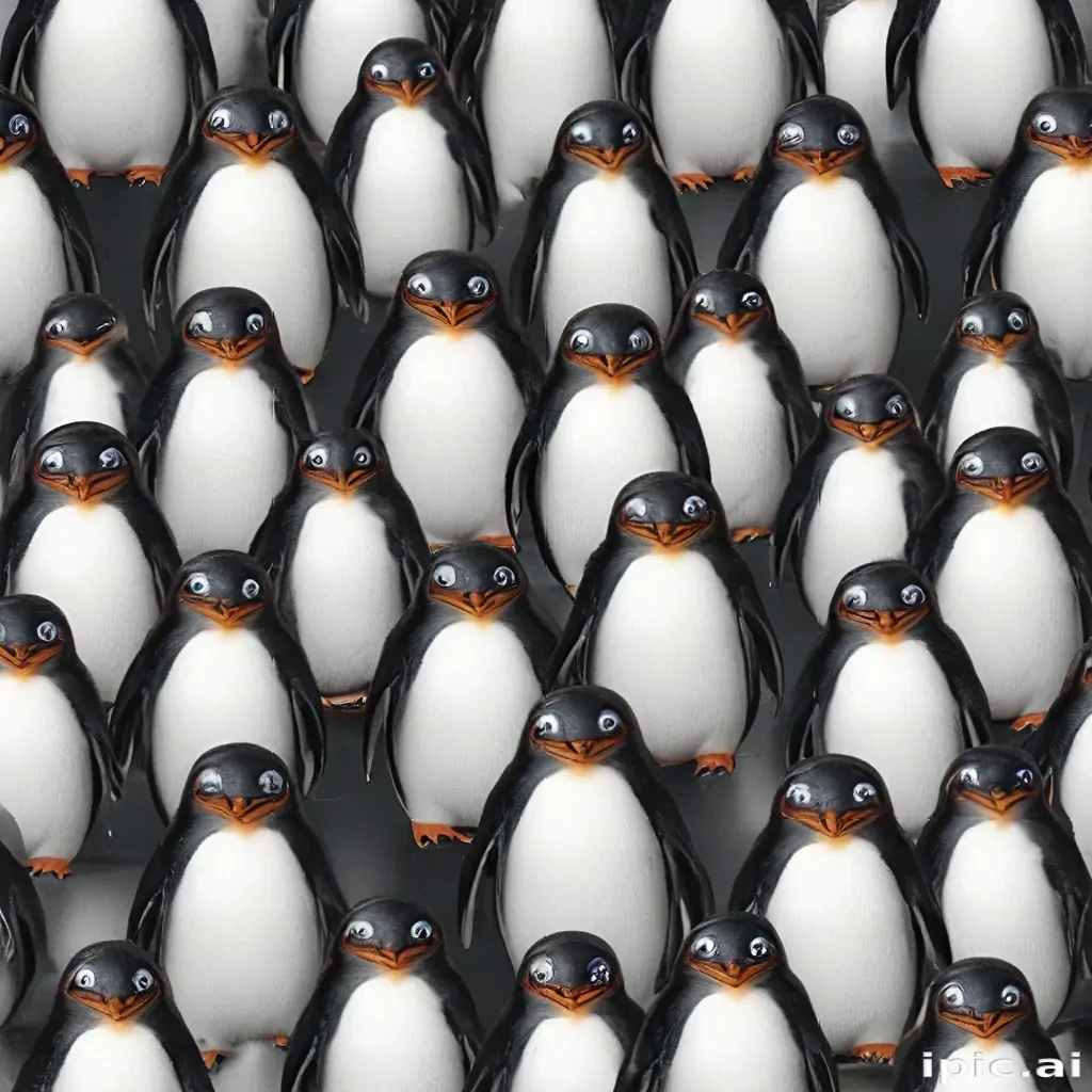 penguin backgrounds