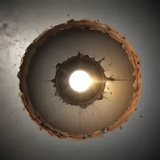 bullet hole png