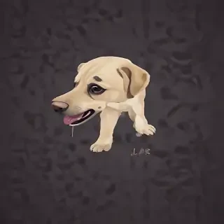 lab wallpaper