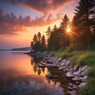 relax music