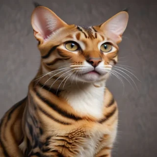 bengal cat breed