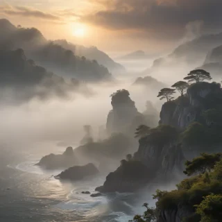 mist png