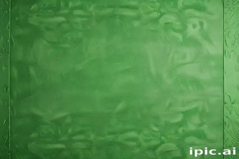 textured green background