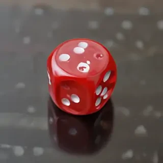 roll dice