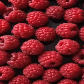 raspberry png