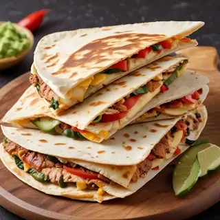 quesadillas png
