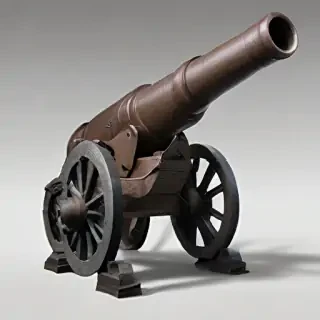 cannon png