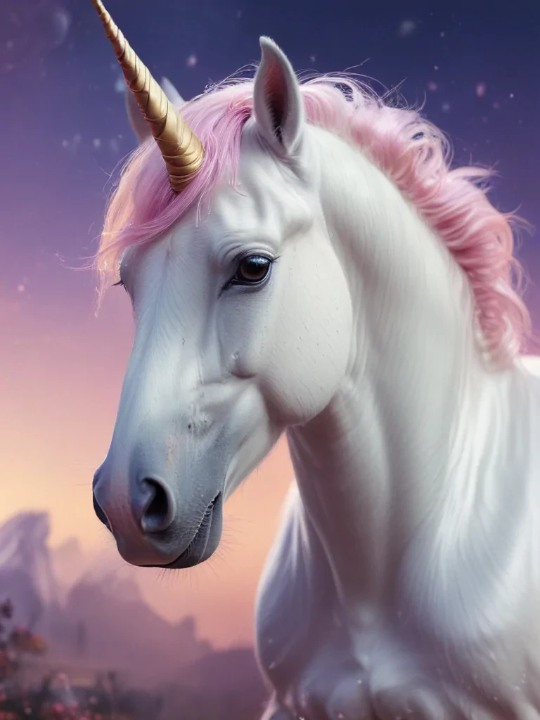 unicorn cute wallpaper