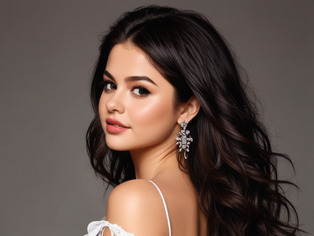 new song with selena gomez