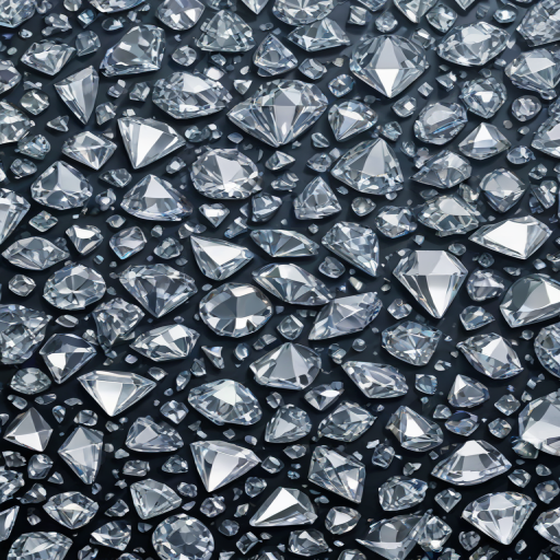 wallpaper diamonds background