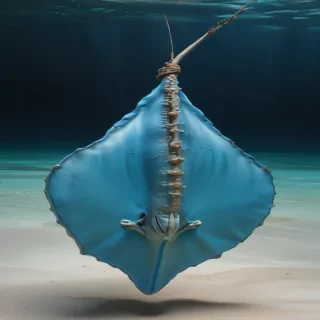 stingray png