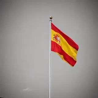 spain flag