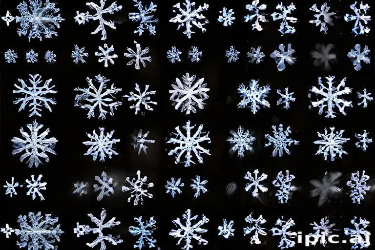 snow pngs