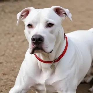 dogo argentino dog breed