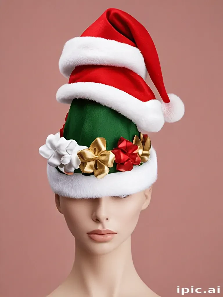 xmas hat png