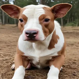 american bull aussie