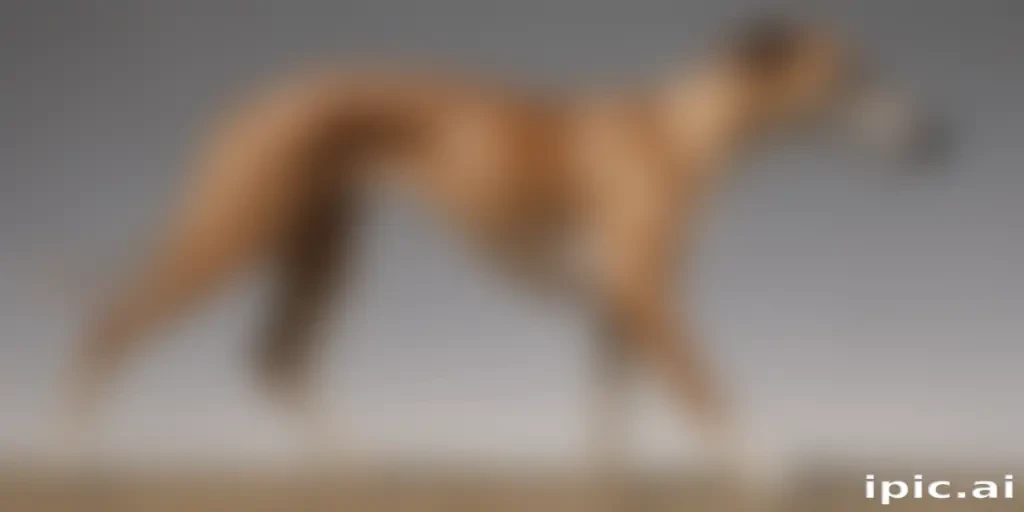 greyhound dog breed