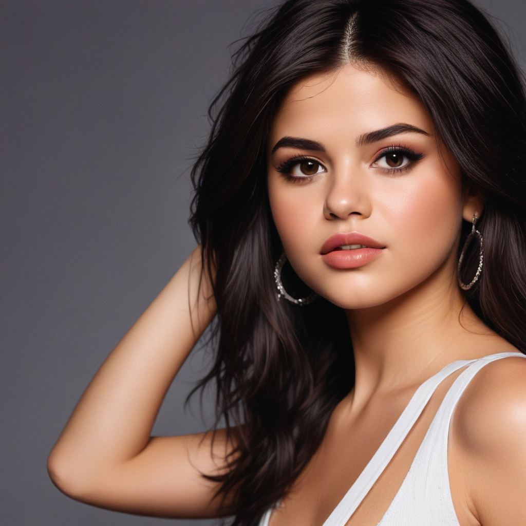 what happened to selena gomez voice