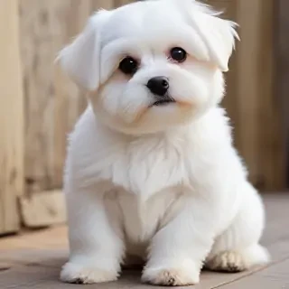 maltese dog breed
