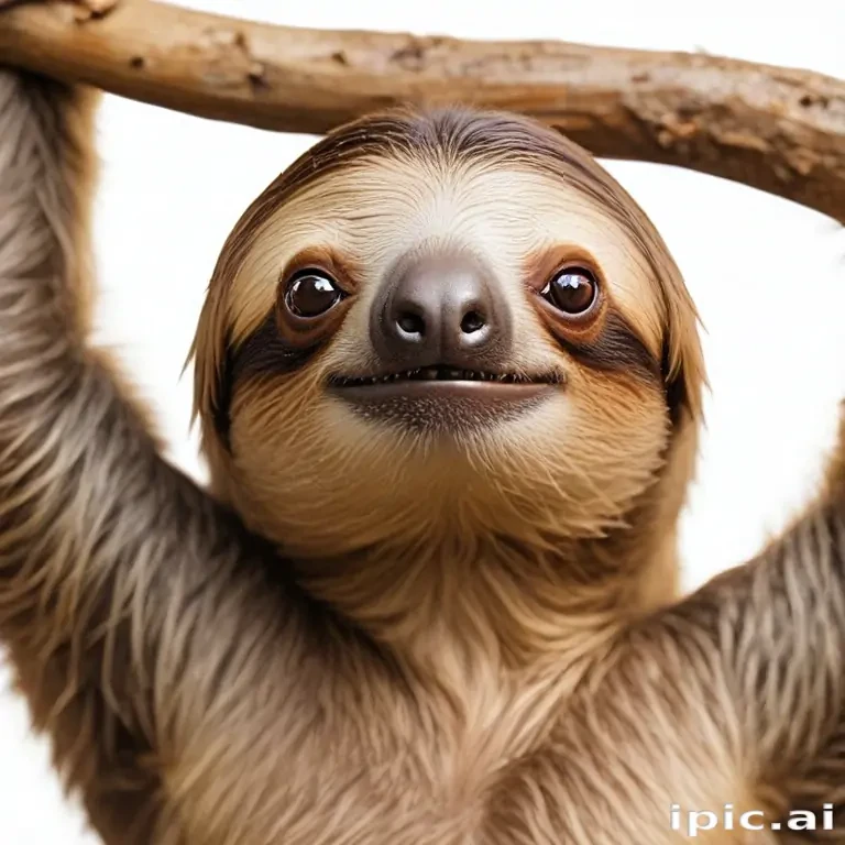 sloth png