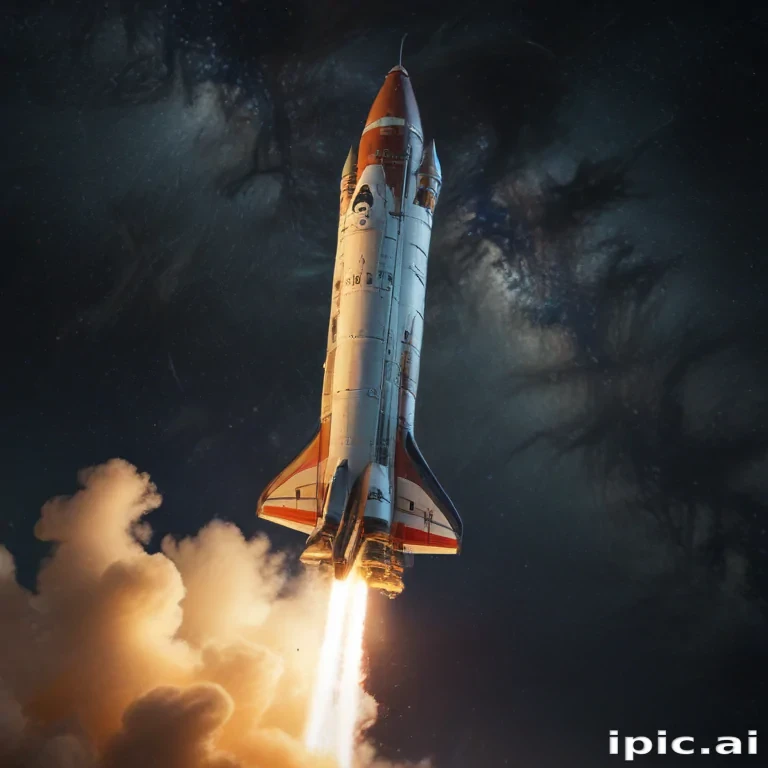 rocket png