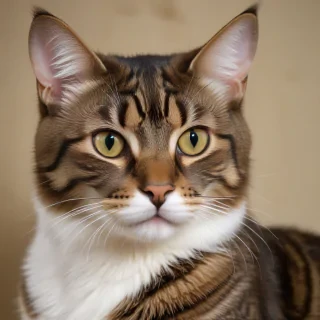 california spangled cat breed