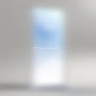 transparent banner