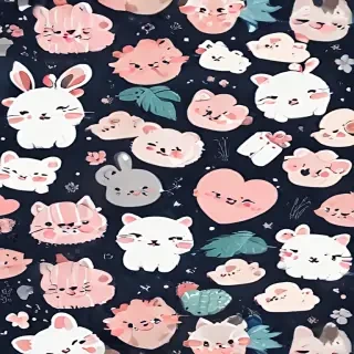 pics of cute backgrounds